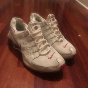 Nike shox